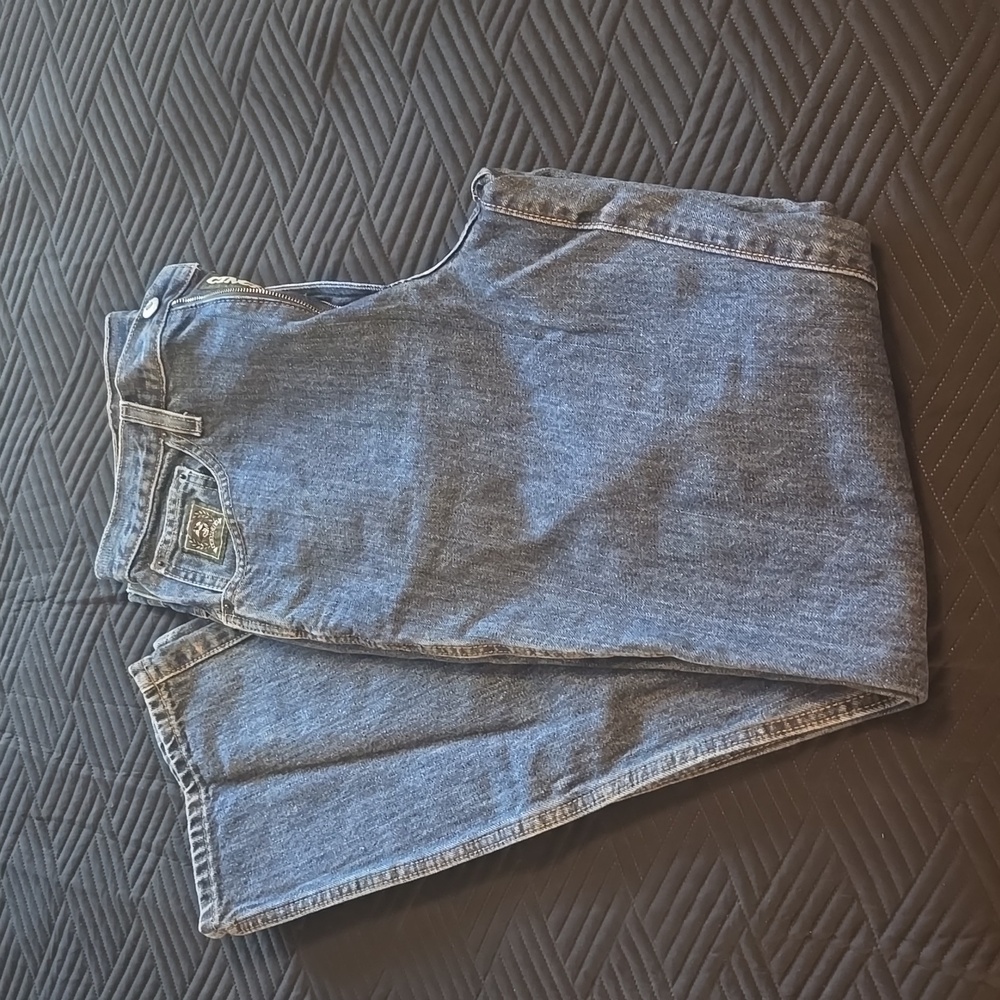 Men's Cinch Jeans (green label)